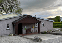 Village hall extension plan approved