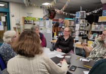 West Devon library users urged to influence service future