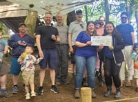 Fathers' thanks for extra support