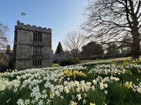 Free admission to attractions as National Lottery says 'Thank you'