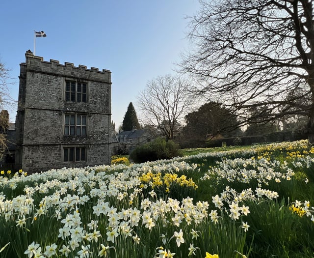 Free admission to attractions as National Lottery says 'Thank you'