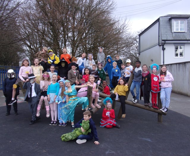 School joins national breakfast club pilot
