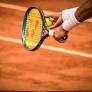 Barclays Free Park tennis for all