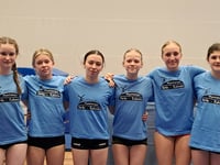 Young Flyers exploring Estonia