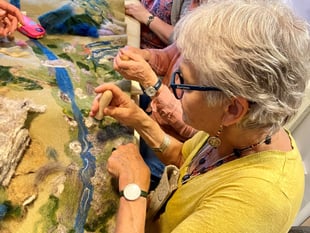 'Is Dartmoor dying?' asks new exhibition