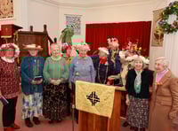 Yelverton church marks World Day of Prayer