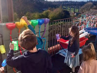 Relocation secures future for Tamar Valley Pre-school