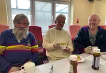 Tavistock veterans social group needs you!