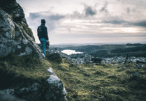 Government urged to stand up for Dartmoor walkers and riders in land-use plan
