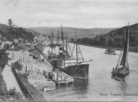 Rare exhibition of village history
