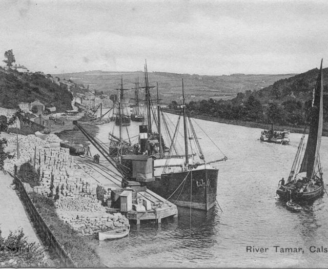 Rare exhibition of village history