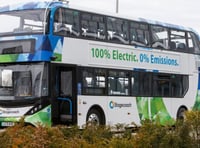 £10 million for Devon bus services