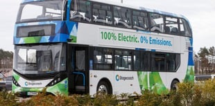 £10 million for Devon bus services
