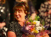 Tavistock charity singers mark first year 
