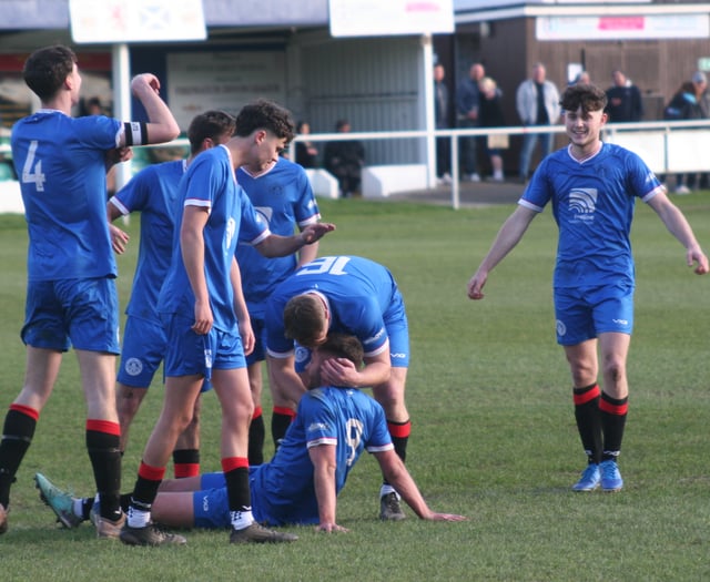 Previewing this weekend’s football across Devon 22/03