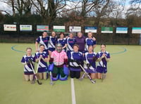 Campaign concludes for Oke ladies