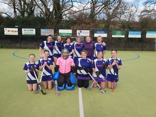 Campaign concludes for Oke ladies