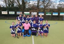 Campaign concludes for Okehampton Hockey Club ladies 3rd team
