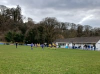 Argyle pegged back to a draw at the death