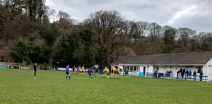 Argyle pegged back to a draw at the death