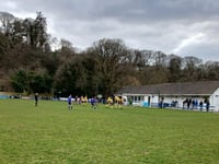 Argyle pegged back to a draw at the death