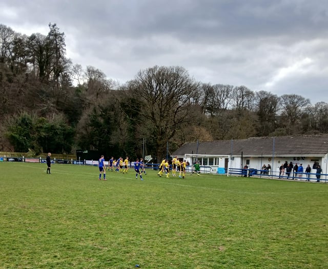 Argyle pegged back to a draw at the death