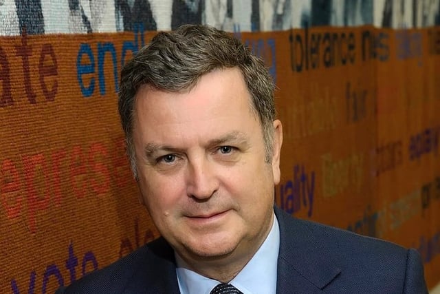 Sir Mel Stride defends abortion vote