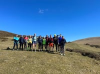 ORC Couch to 50km half marathon