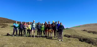 ORC Couch to 50km half marathon
