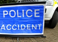 Witness appeal for serious injury crash 