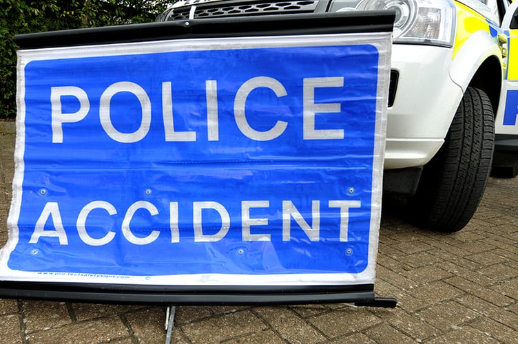 policeaccidentsign2