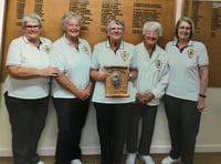 Bowls is a game for all ages