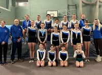 SW regional qualifiers for young Flyers