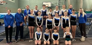 SW regional qualifiers for young Flyers