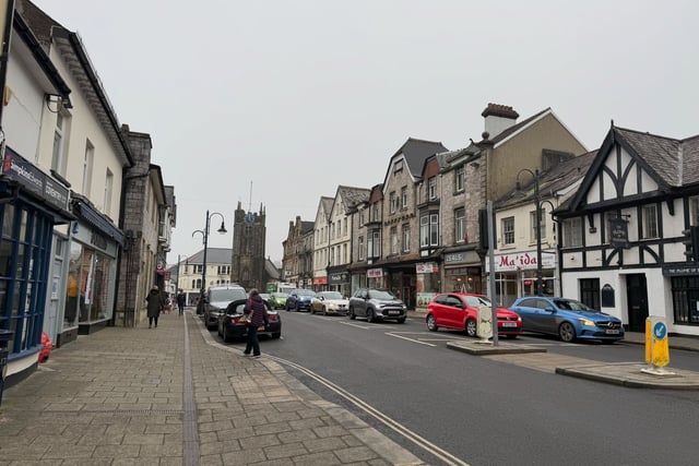 Woman bailed after admitting assault in Okehampton