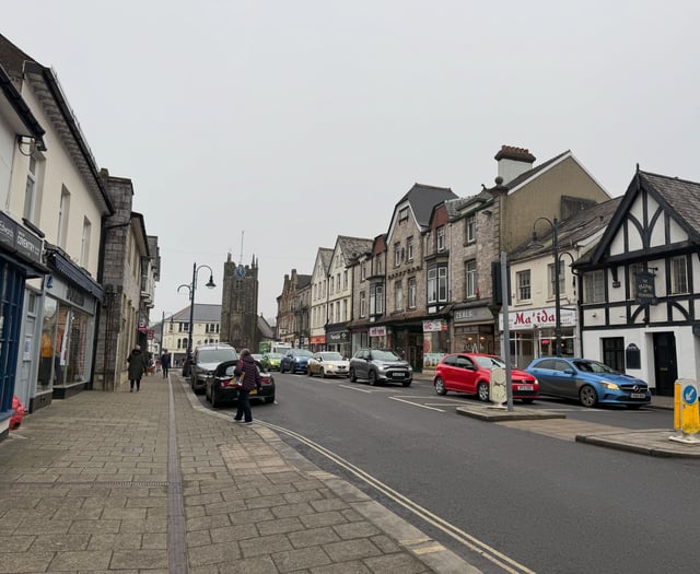 Woman bailed after admitting assault in Okehampton