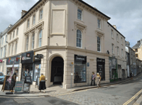 Prime business opportunity in Tavistock