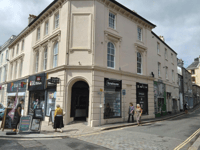 Prime business opportunity in Tavistock