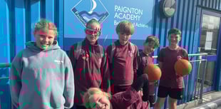 School impresses at county netball competition