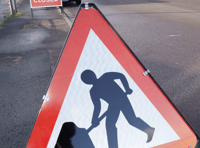 Callington Road roadworks to continue into December