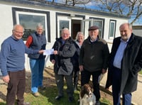 Village sports pavilion vision unveiled