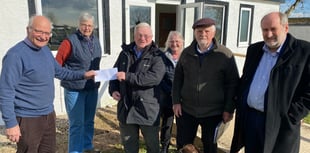 Village sports pavilion vision unveiled