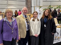 First youth market a success