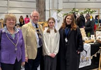 Tavistock's first youth market a success