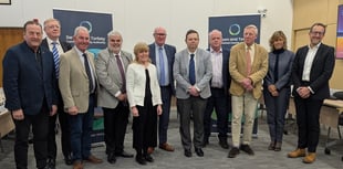 Lifespan of Devon and Torbay’s new devolved entity already uncertain