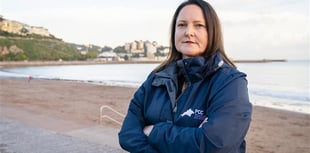 PCC: A 'moment of genuine pride' for Devon & Cornwall Police