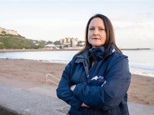 Devon Crime Commissioner Alison Hernandez Invests in CCTV