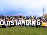 Duchy College celebrates Ofsted ‘Outstanding’