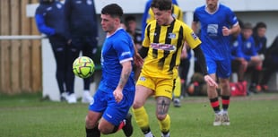 Around the grounds in the Peninsula League