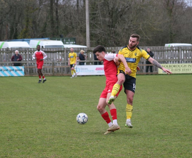 Midfield pair return to Langsford Park